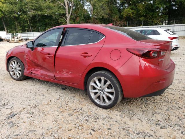 Photo 1 VIN: JM1BM1W38E1169382 - MAZDA 3 GRAND TO 