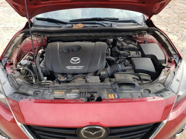 Photo 10 VIN: JM1BM1W38E1169382 - MAZDA 3 GRAND TO 