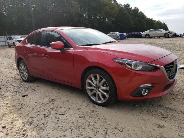 Photo 3 VIN: JM1BM1W38E1169382 - MAZDA 3 GRAND TO 