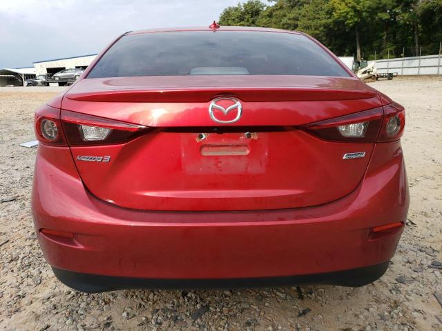 Photo 5 VIN: JM1BM1W38E1169382 - MAZDA 3 GRAND TO 