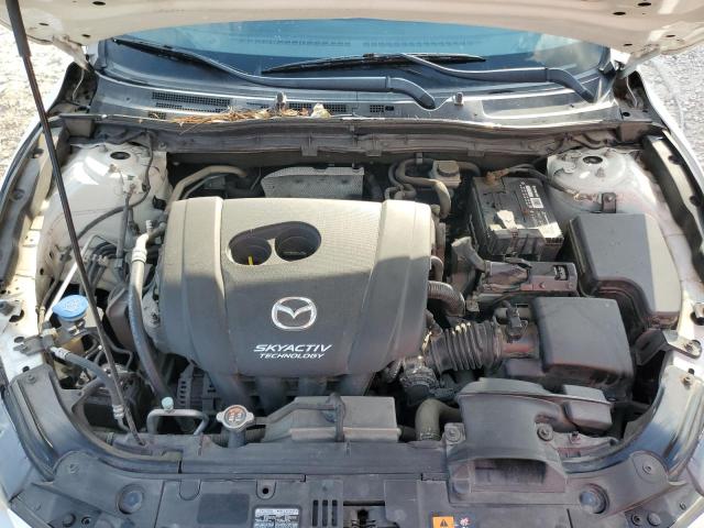 Photo 10 VIN: JM1BM1W38E1176574 - MAZDA 3 GRAND TO 