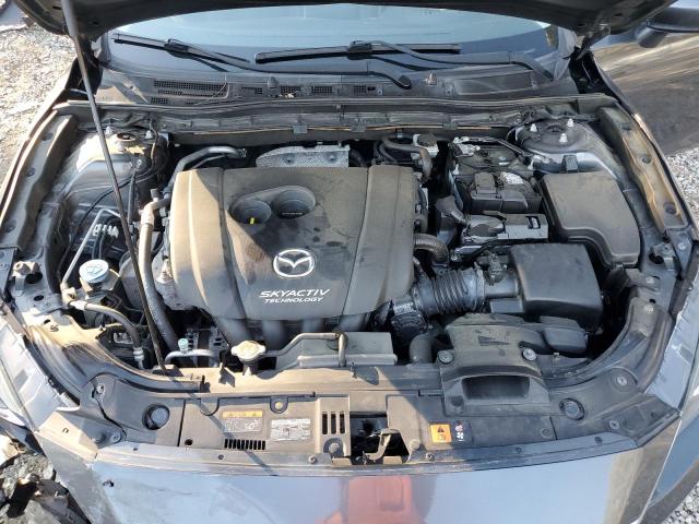 Photo 10 VIN: JM1BM1W38E1206611 - MAZDA 3 