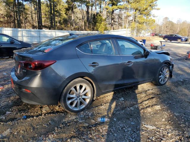 Photo 2 VIN: JM1BM1W38E1206611 - MAZDA 3 