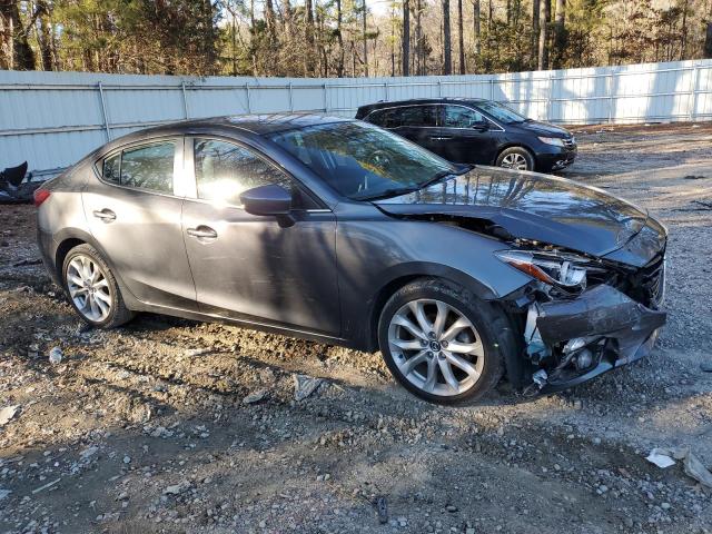 Photo 3 VIN: JM1BM1W38E1206611 - MAZDA 3 