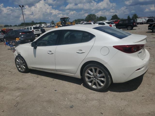 Photo 1 VIN: JM1BM1W38E1211677 - MAZDA 3 GRAND TO 