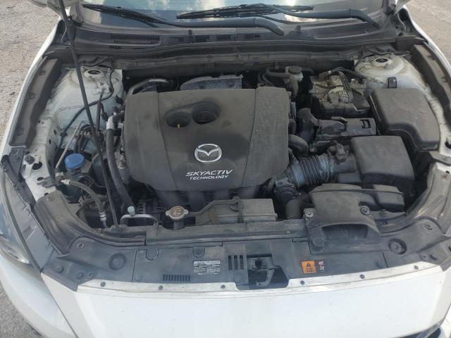 Photo 10 VIN: JM1BM1W38E1211677 - MAZDA 3 GRAND TO 