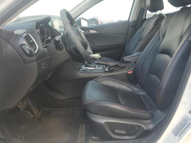 Photo 6 VIN: JM1BM1W38E1211677 - MAZDA 3 GRAND TO 