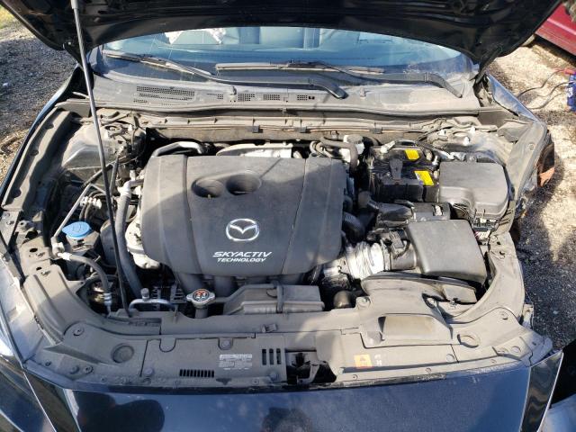 Photo 6 VIN: JM1BM1W38F1221420 - MAZDA 3 GRAND TO 