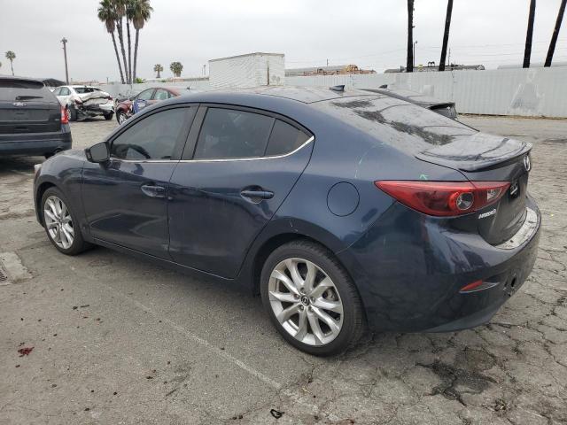 Photo 1 VIN: JM1BM1W38F1221448 - MAZDA 3 