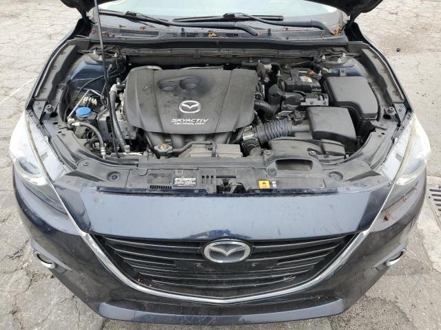 Photo 10 VIN: JM1BM1W38F1221448 - MAZDA 3 