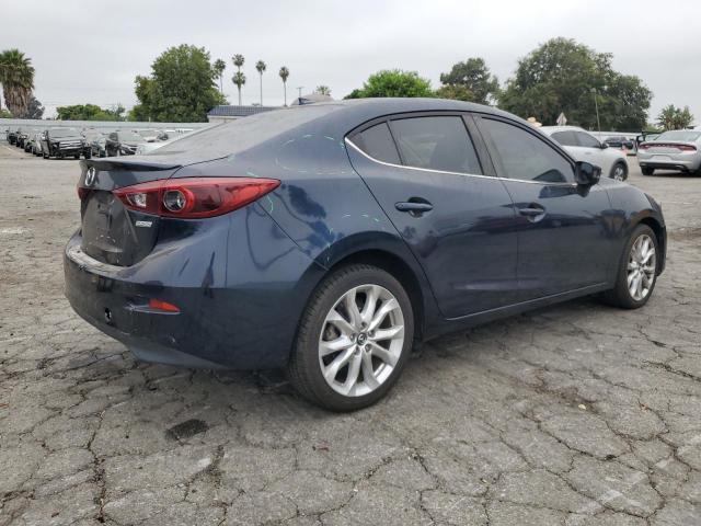 Photo 2 VIN: JM1BM1W38F1221448 - MAZDA 3 