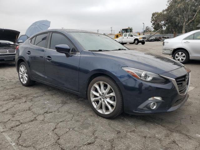 Photo 3 VIN: JM1BM1W38F1221448 - MAZDA 3 