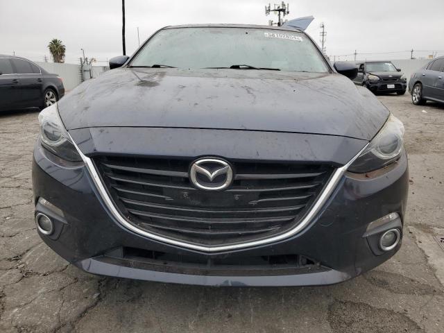 Photo 4 VIN: JM1BM1W38F1221448 - MAZDA 3 