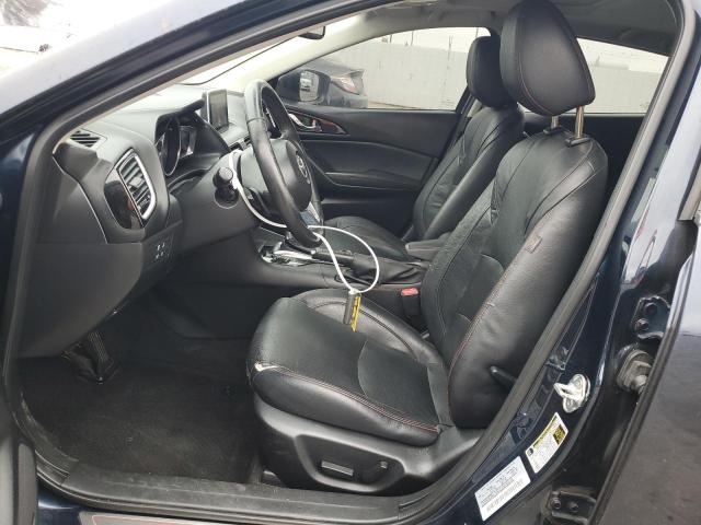 Photo 6 VIN: JM1BM1W38F1221448 - MAZDA 3 