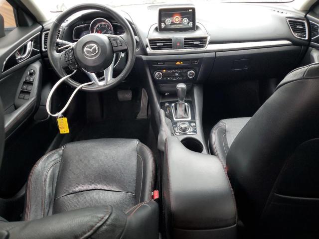 Photo 7 VIN: JM1BM1W38F1221448 - MAZDA 3 