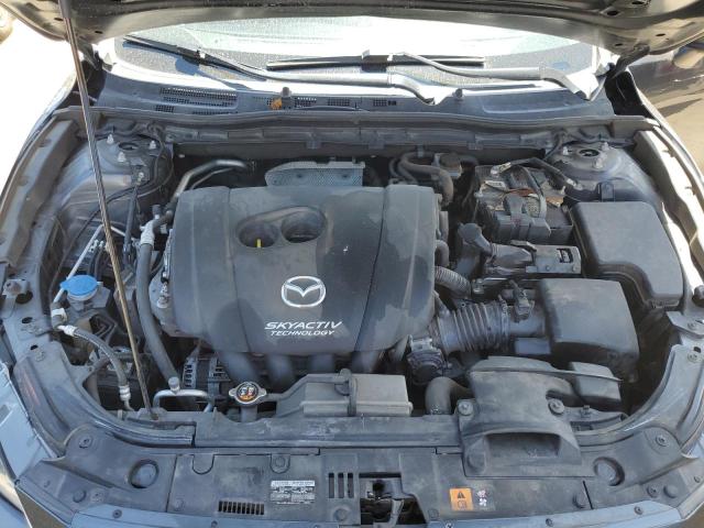 Photo 10 VIN: JM1BM1W38F1241439 - MAZDA 3 GRAND TO 