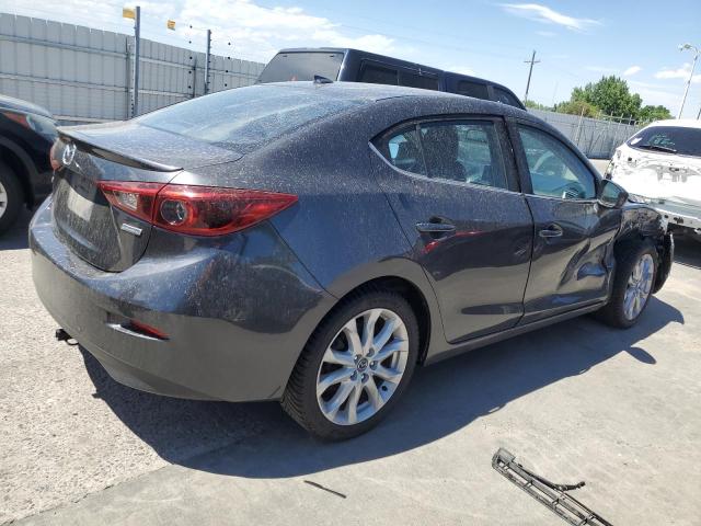 Photo 2 VIN: JM1BM1W38F1241439 - MAZDA 3 GRAND TO 