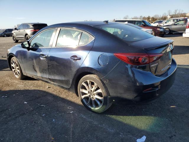 Photo 1 VIN: JM1BM1W38F1260816 - MAZDA 3 GRAND TO 