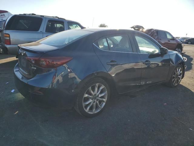 Photo 2 VIN: JM1BM1W38F1260816 - MAZDA 3 GRAND TO 