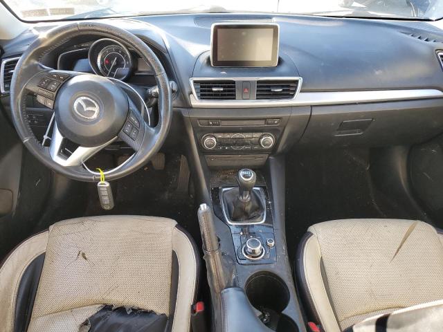 Photo 7 VIN: JM1BM1W38F1260816 - MAZDA 3 GRAND TO 