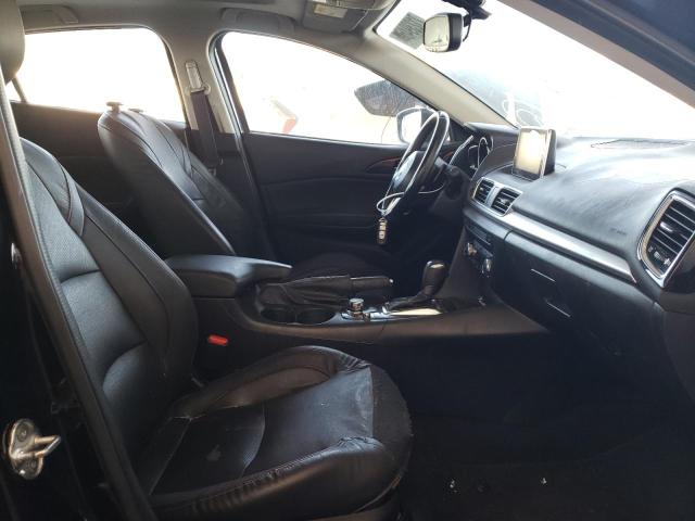 Photo 4 VIN: JM1BM1W38F1261139 - MAZDA 3 GRAND TO 