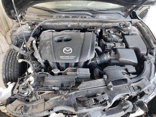 Photo 6 VIN: JM1BM1W38F1261139 - MAZDA 3 GRAND TO 