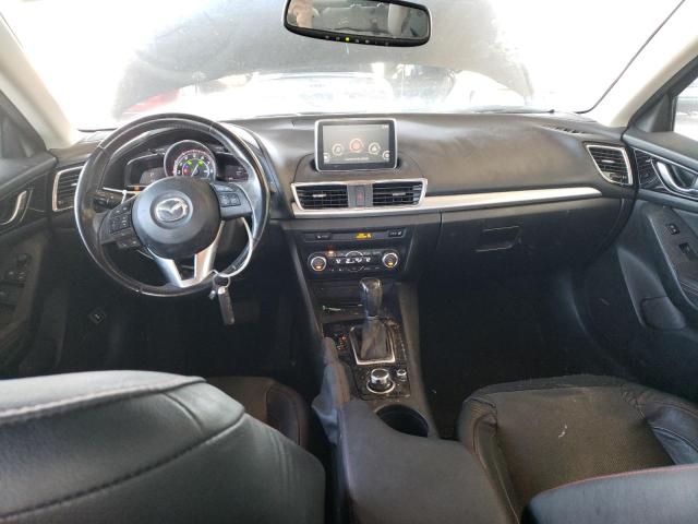 Photo 8 VIN: JM1BM1W38F1261139 - MAZDA 3 GRAND TO 