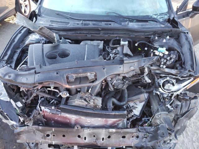 Photo 6 VIN: JM1BM1W39E1112057 - MAZDA 3 GRAND TO 