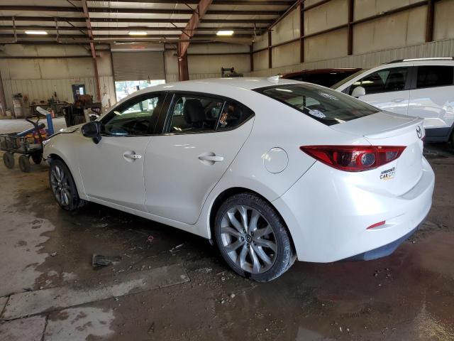 Photo 1 VIN: JM1BM1W39E1116268 - MAZDA 3 GRAND TO 