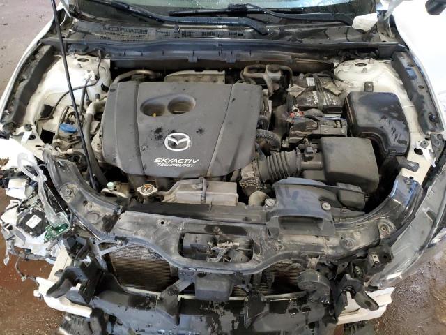 Photo 10 VIN: JM1BM1W39E1116268 - MAZDA 3 GRAND TO 