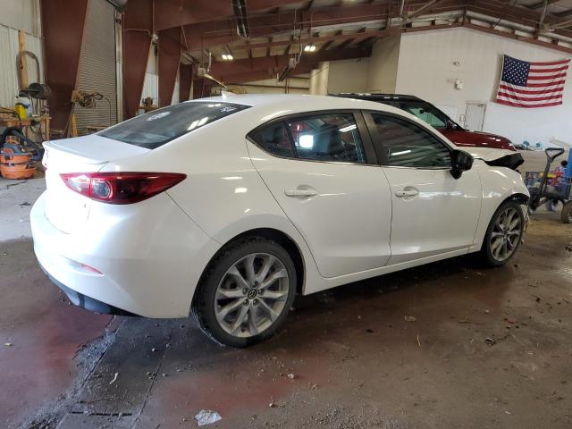 Photo 2 VIN: JM1BM1W39E1116268 - MAZDA 3 GRAND TO 