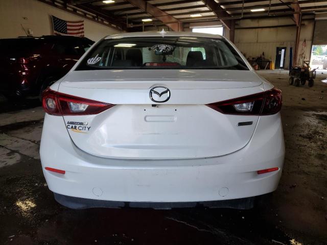 Photo 5 VIN: JM1BM1W39E1116268 - MAZDA 3 GRAND TO 