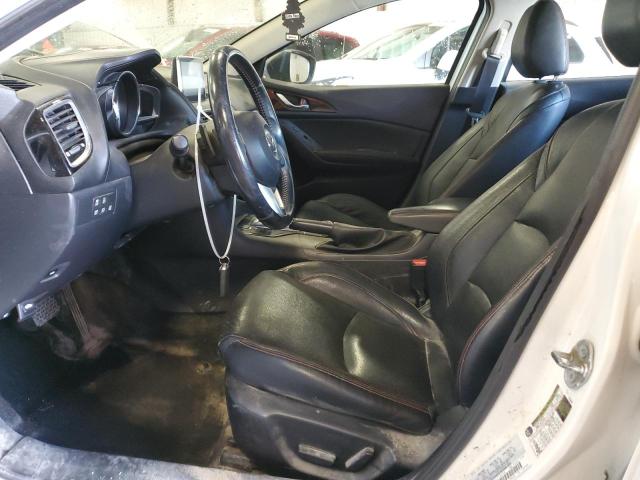 Photo 6 VIN: JM1BM1W39E1116268 - MAZDA 3 GRAND TO 