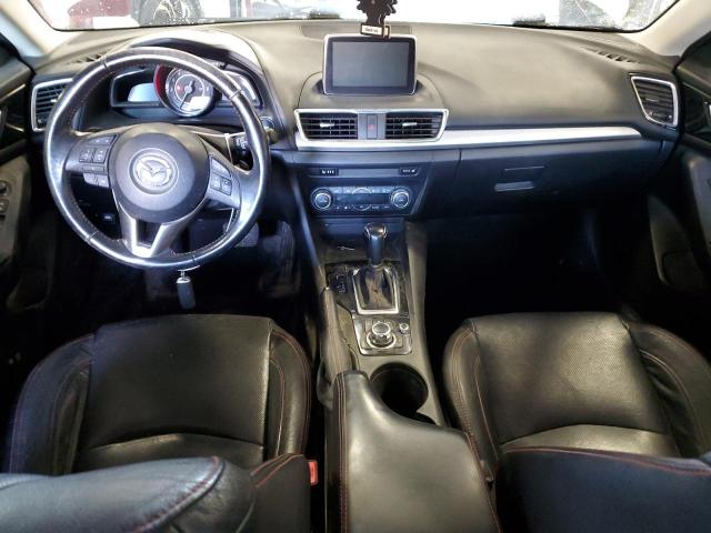 Photo 7 VIN: JM1BM1W39E1116268 - MAZDA 3 GRAND TO 