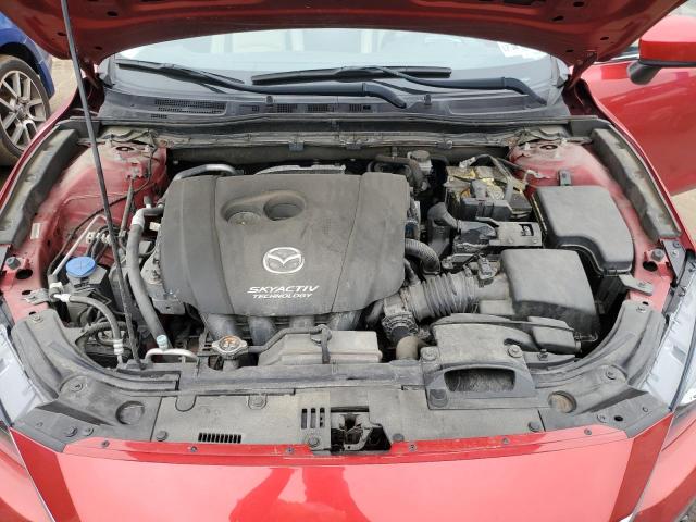 Photo 10 VIN: JM1BM1W39E1117243 - MAZDA 3 GRAND TO 