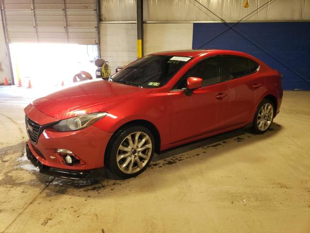 Photo 0 VIN: JM1BM1W39E1157760 - MAZDA 3 