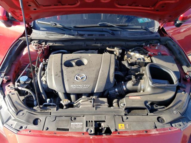 Photo 10 VIN: JM1BM1W39E1157760 - MAZDA 3 