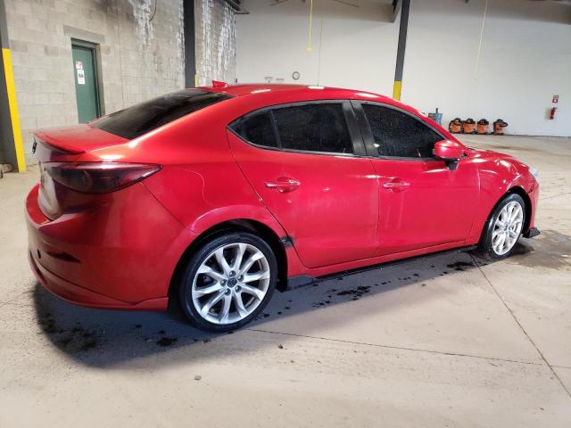 Photo 2 VIN: JM1BM1W39E1157760 - MAZDA 3 