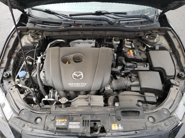 Photo 6 VIN: JM1BM1W39E1173604 - MAZDA 3 GRAND TO 