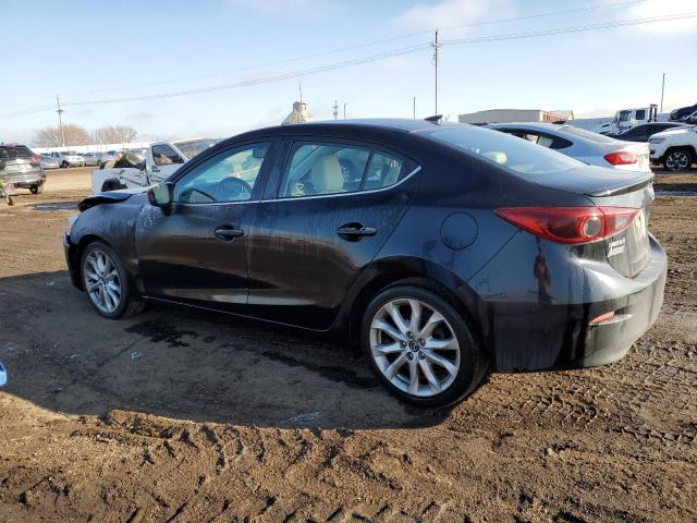 Photo 1 VIN: JM1BM1W39F1222026 - MAZDA 3 