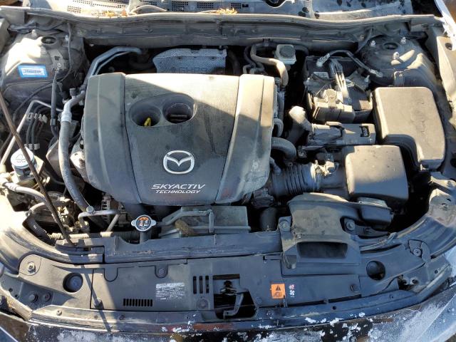 Photo 10 VIN: JM1BM1W39F1222026 - MAZDA 3 