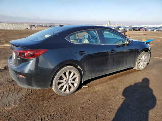 Photo 2 VIN: JM1BM1W39F1222026 - MAZDA 3 