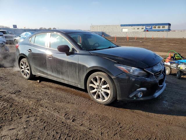 Photo 3 VIN: JM1BM1W39F1222026 - MAZDA 3 