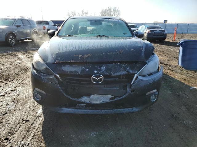 Photo 4 VIN: JM1BM1W39F1222026 - MAZDA 3 