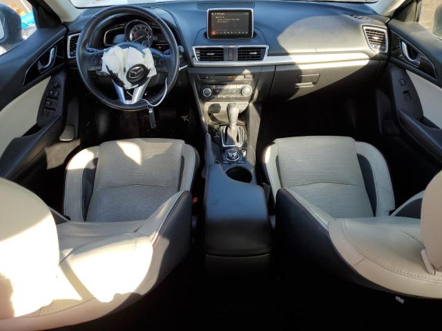 Photo 7 VIN: JM1BM1W39F1222026 - MAZDA 3 