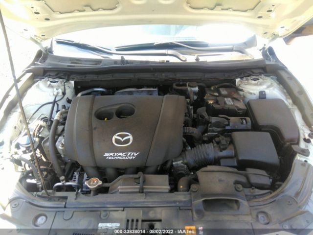 Photo 9 VIN: JM1BM1W39F1236136 - MAZDA 3 