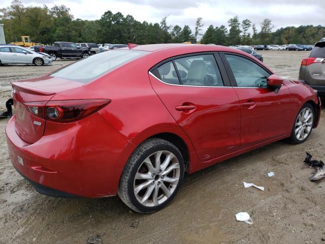 Photo 3 VIN: JM1BM1W3XE1108034 - MAZDA 3 GRAND TO 