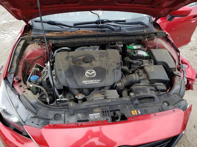 Photo 6 VIN: JM1BM1W3XE1108034 - MAZDA 3 GRAND TO 