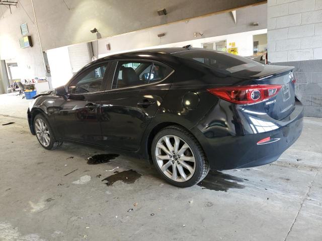 Photo 1 VIN: JM1BM1W3XE1117882 - MAZDA 3 GRAND TO 