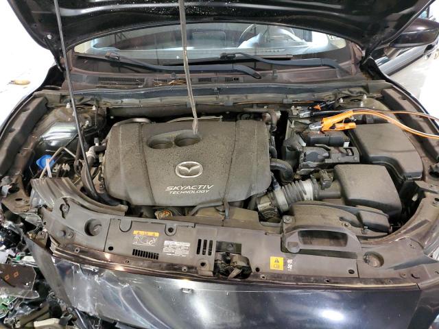 Photo 10 VIN: JM1BM1W3XE1117882 - MAZDA 3 GRAND TO 